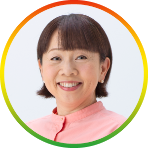 久保ひとみ
