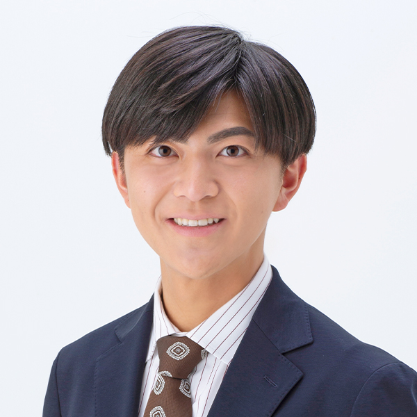 永井 大勝