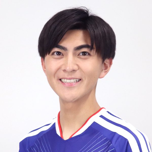 永井 大勝