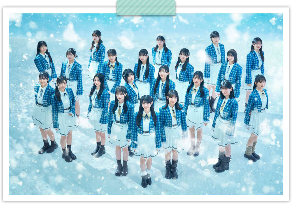 【青春SPARK WEEK アンバサダー】僕が見たかった青空