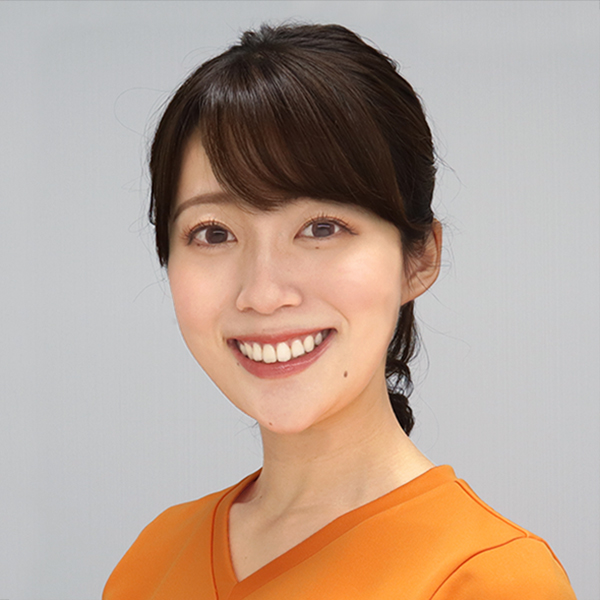 徳増 ないるプロフィール Daiichi Tv