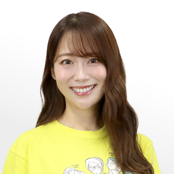 澤井 志帆