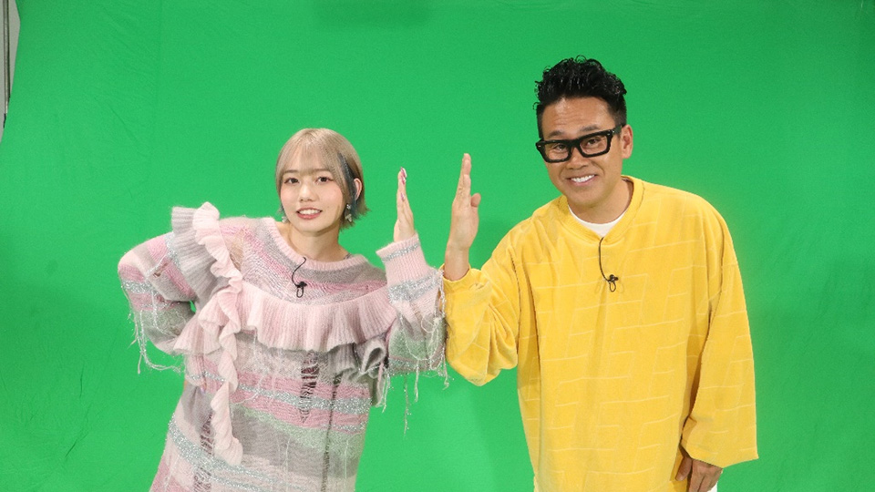 出演者コメント｜ニッポン噂の境界線 2022年12月18日(日)午後1:00放送