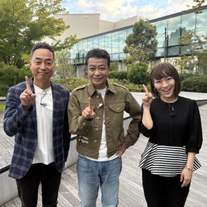 ヒデさんにお会いできた奇跡・・・のかおり☆彡