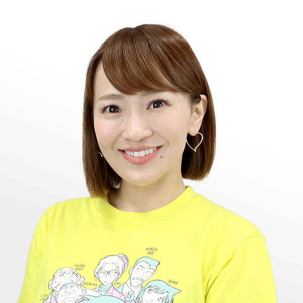 永見 佳織
