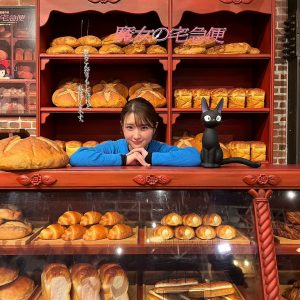 「金曜ロードショーとジブリ展」開幕！！