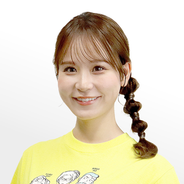 岩本 美蘭
