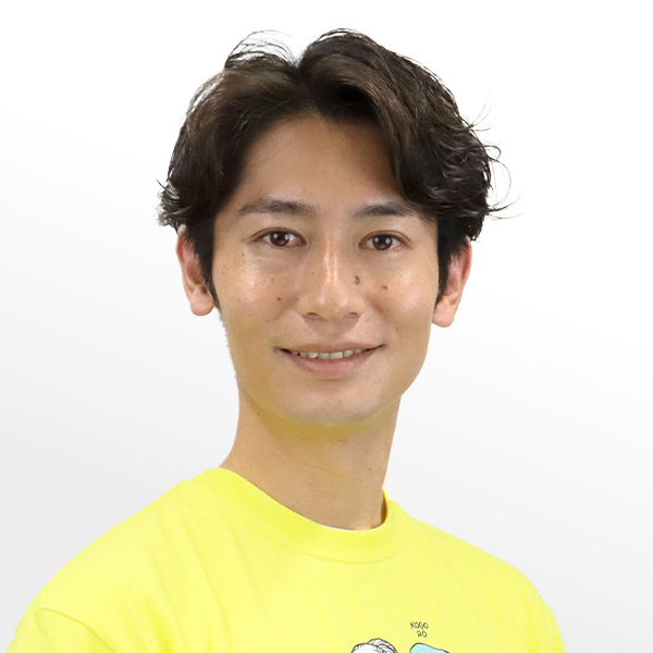 須藤 駿介