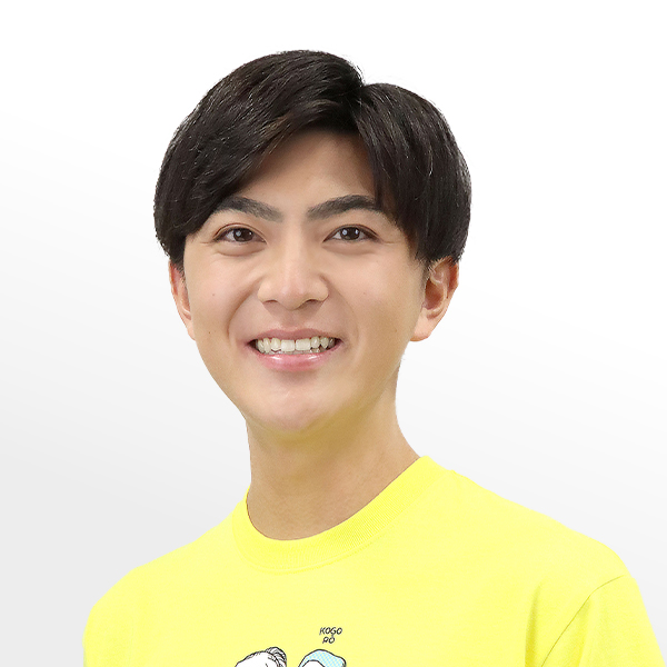 永井 大勝