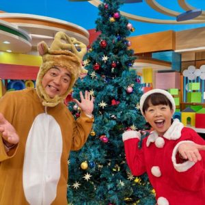 クリスマスキャンペーン！