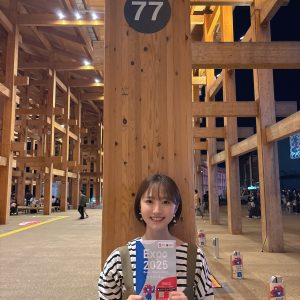 連休、最初のイベント!それは、、、!!